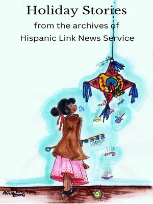 cover image of Holiday Stories